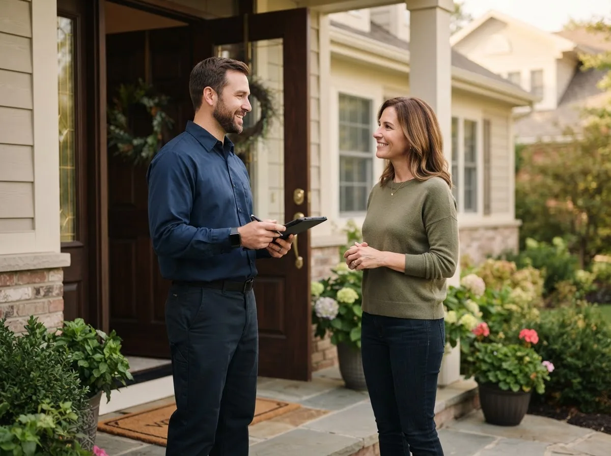 Water damage restoration FAQs for Corning, OH
